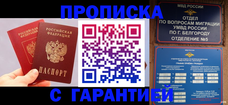 прописка 2025 в Нижних Сергах